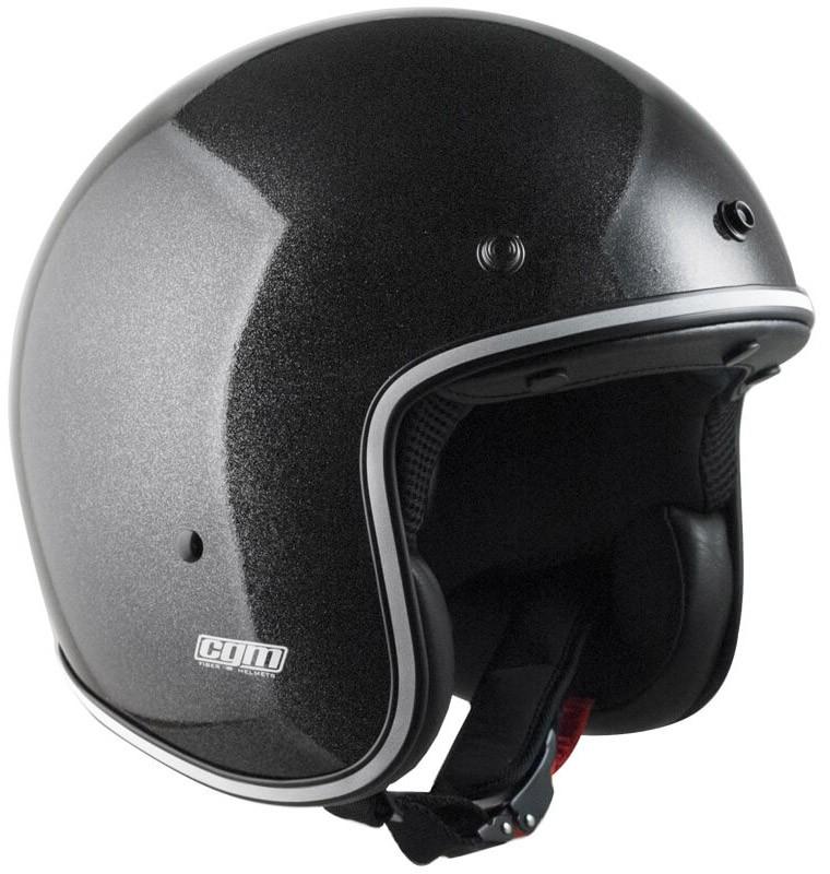 CASCO JET VINTAGE IN FIBRA CGM 170S DISCOVERY – BIANCO OPACO - Non