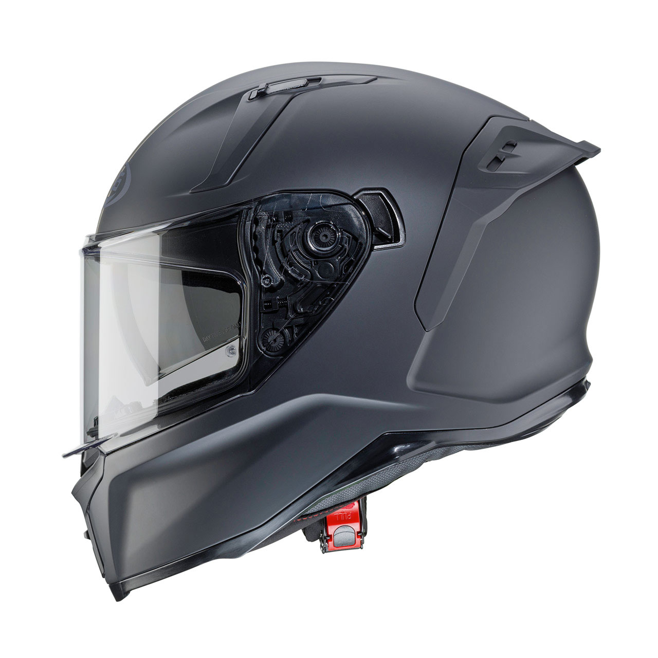 CASCO INTEGRALE NOLAN N60/5 – MOTOGP FLAT BLACK - Non Solo Caschi