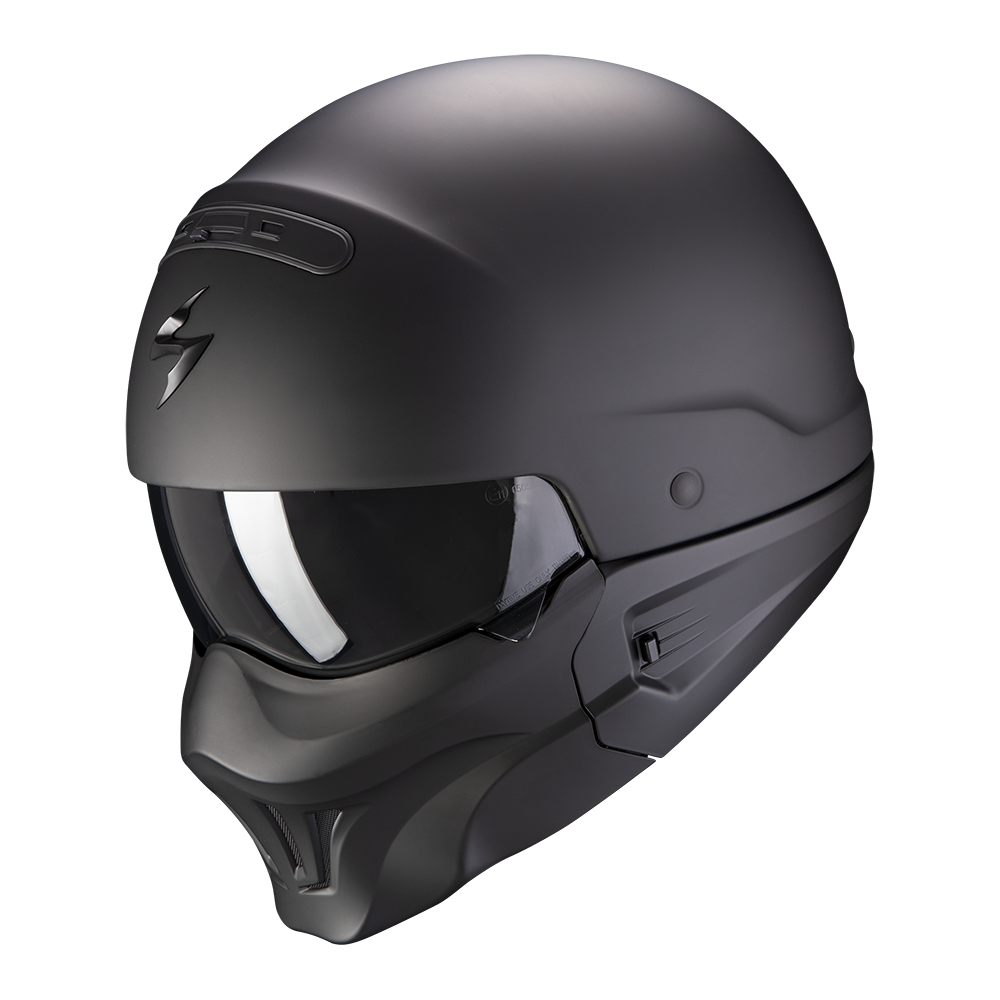 Casco con deals maschera sci