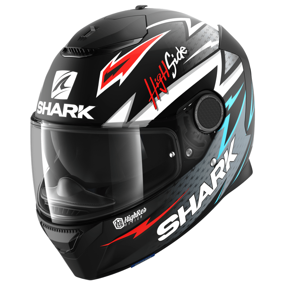 CASCO INTEGRALE NOLAN N60/5 – MOTOGP FLAT BLACK - Non Solo Caschi