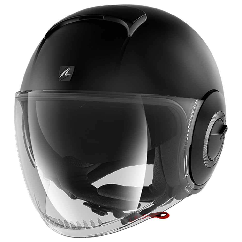 Cascos jet shark online