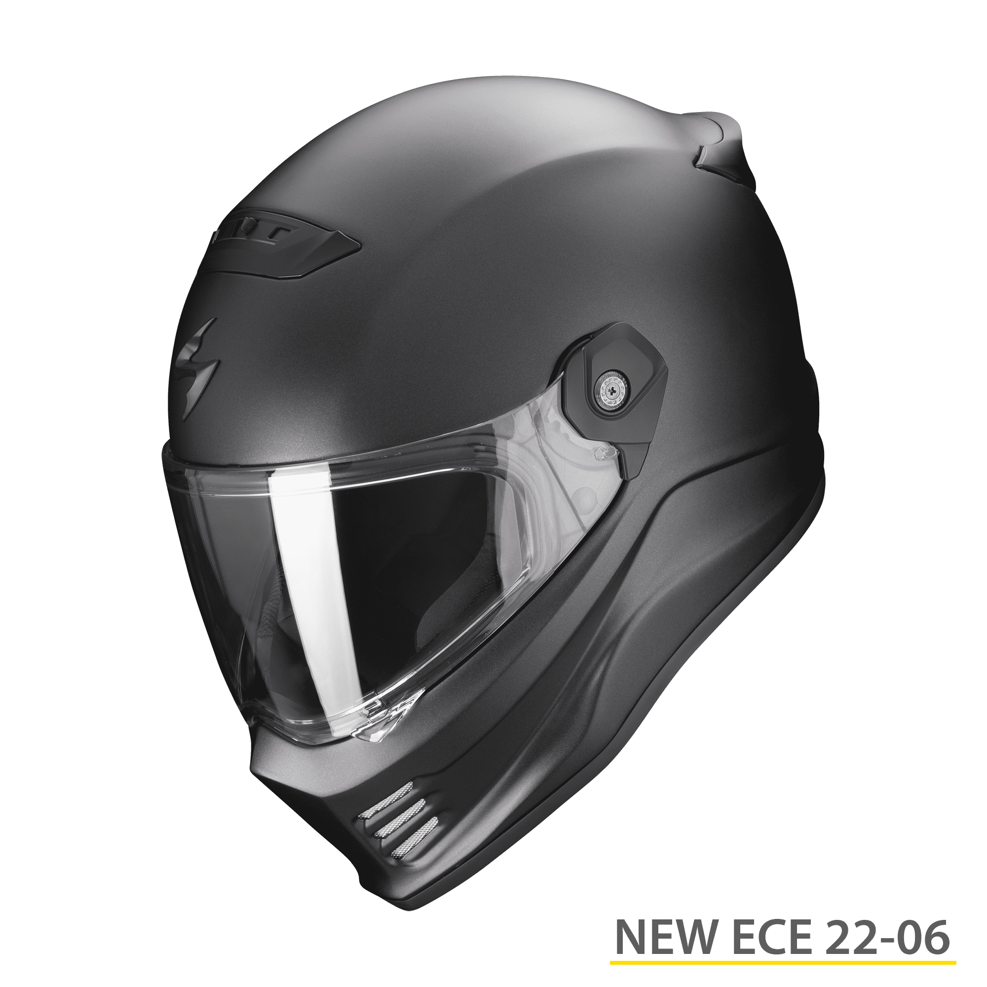 CASCO INTEGRALE NOLAN N60/5 – MOTOGP FLAT BLACK - Non Solo Caschi