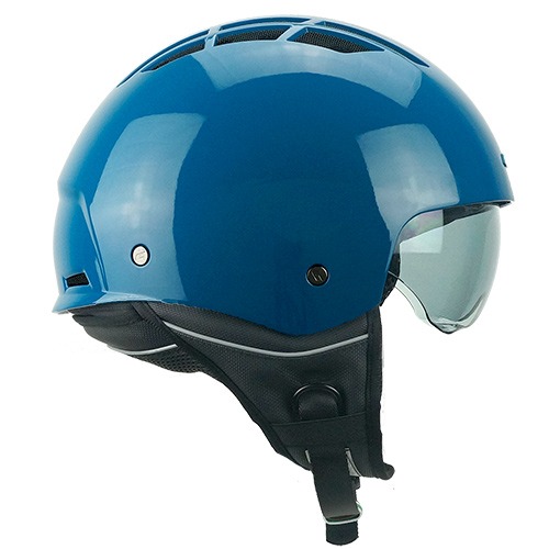 CASCO JET VINTAGE IN FIBRA CGM 170S DISCOVERY – BIANCO OPACO - Non