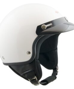 SKAP SMARTY SCODELLA BIANCO LUCIDO